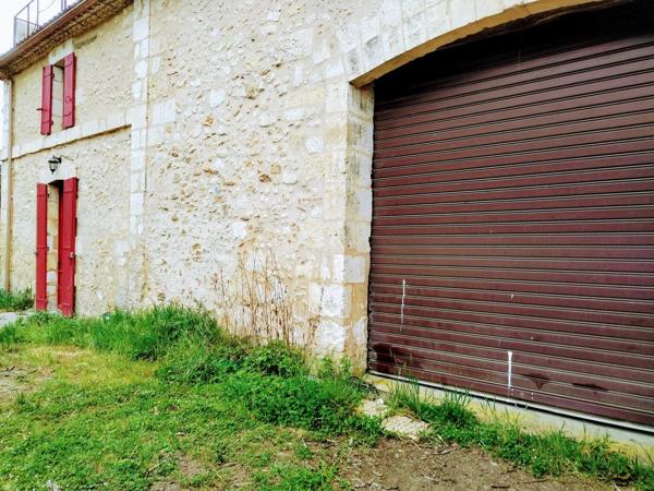 Un idéal de vie pour cette superbe maison