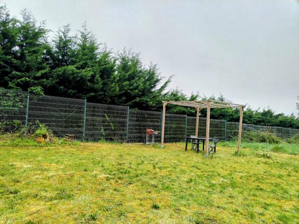 Un idéal de vie pour cette superbe maison