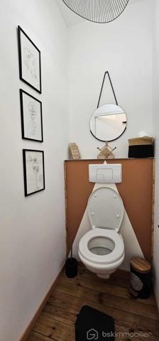 Propriete de 140 m²