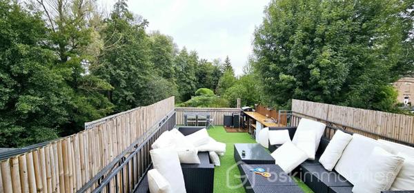 Propriete de 140 m²