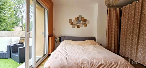 Propriete de 140 m²