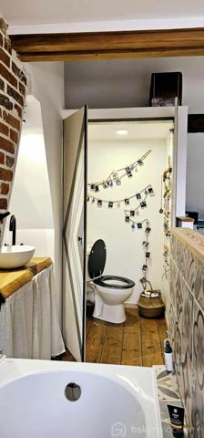 Propriete de 140 m²