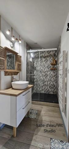 Propriete de 140 m²