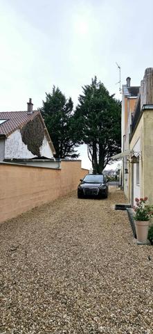 Propriete de 140 m²