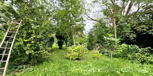 Propriete de 140 m²