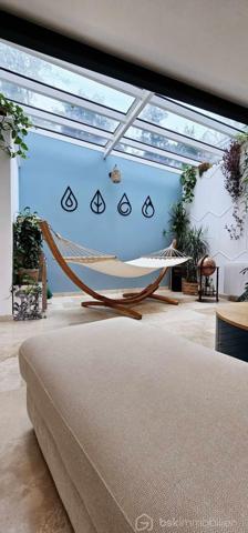 Propriete de 140 m²