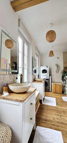 Propriete de 140 m²