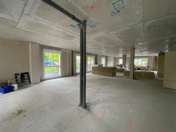 Bureaux à vendre à GISORS 27140
