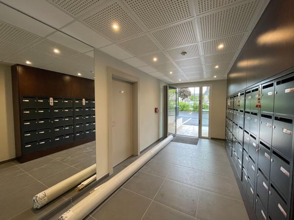 Bureaux à vendre à GISORS 27140