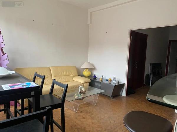 Achat - Appartement Elbeuf 76500 3 pièces 75 m 2 1026 m 2