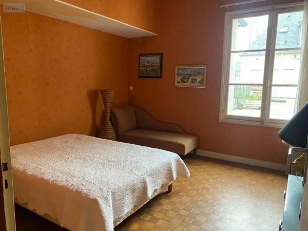 Achat - Appartement Elbeuf 76500 3 pièces 75 m 2 1026 m 2