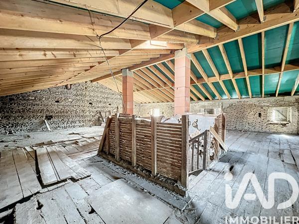 Immeuble à vendre 360 m² Cazères