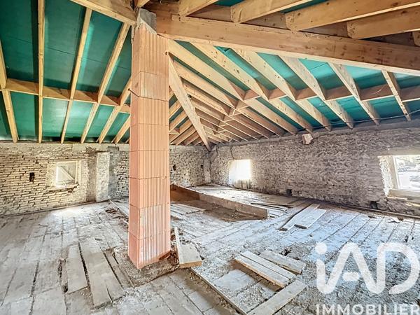 Immeuble à vendre 360 m² Cazères