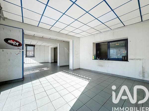 Immeuble à vendre 360 m² Cazères