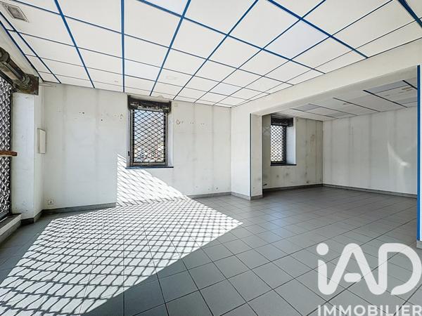 Immeuble à vendre 360 m² Cazères