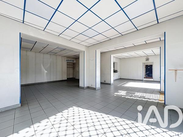 Immeuble à vendre 360 m² Cazères
