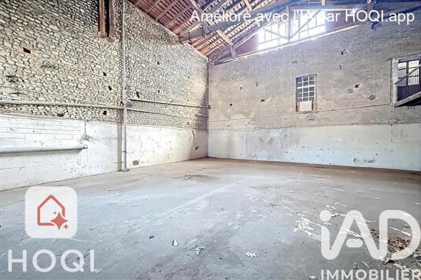 Immeuble à vendre 360 m² Cazères