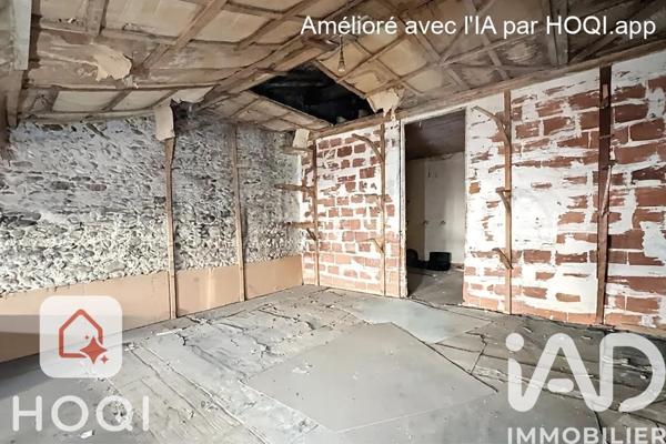 Immeuble à vendre 360 m² Cazères