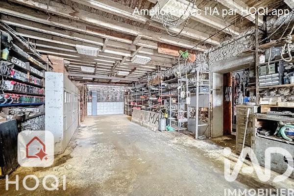 Immeuble à vendre 360 m² Cazères