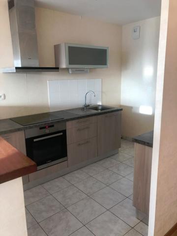 Appartement 3 pièces – 65 m² environ à Rennes (ref : G64115)