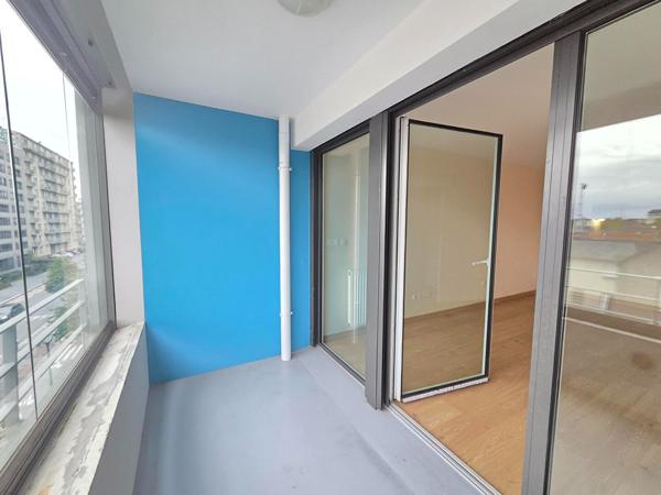 Appartement 3 pièces – 65 m² environ à Rennes (ref : G64115)
