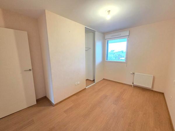 Appartement 3 pièces – 65 m² environ à Rennes (ref : G64115)