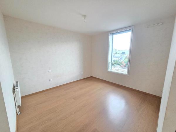 Appartement 3 pièces – 65 m² environ à Rennes (ref : G64115)