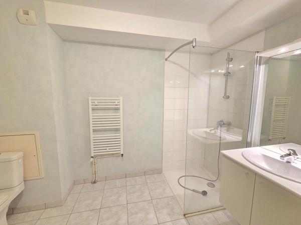 Appartement 3 pièces – 65 m² environ à Rennes (ref : G64115)