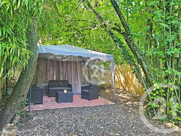 Appartement Duplex à vendre  5 pièces - 98,90 m 2   LAGNIEU  - 01