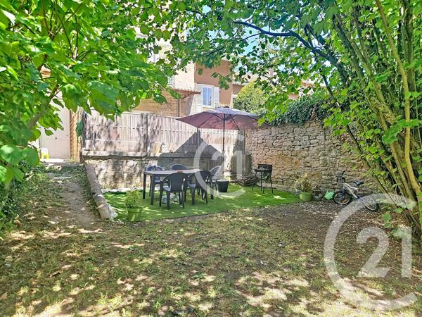 Appartement Duplex à vendre  5 pièces - 98,90 m 2   LAGNIEU  - 01