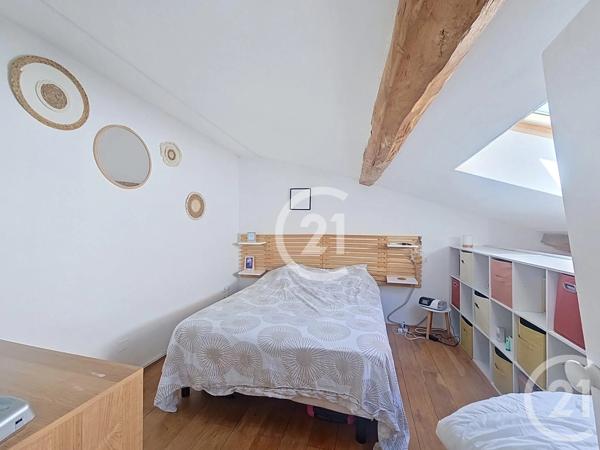 Appartement Duplex à vendre  5 pièces - 98,90 m 2   LAGNIEU  - 01