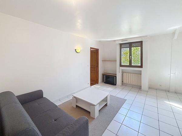 Appartement Antony 2 pièce(s) 43.69 m2