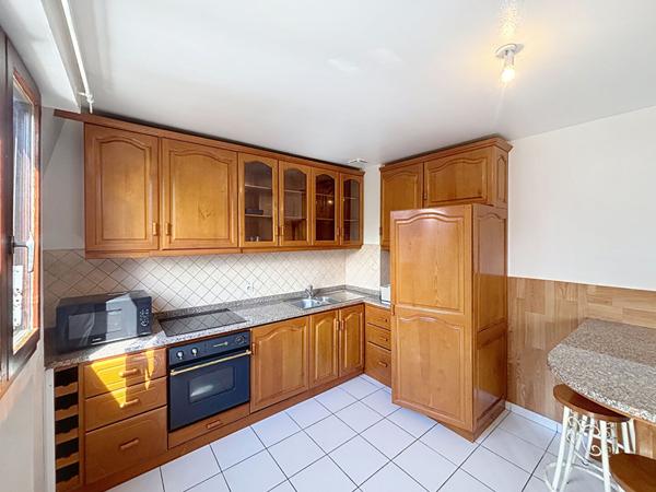 Appartement Antony 2 pièce(s) 43.69 m2