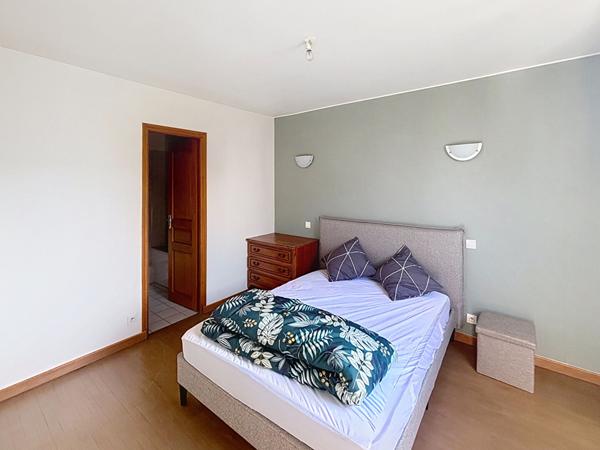 Appartement Antony 2 pièce(s) 43.69 m2