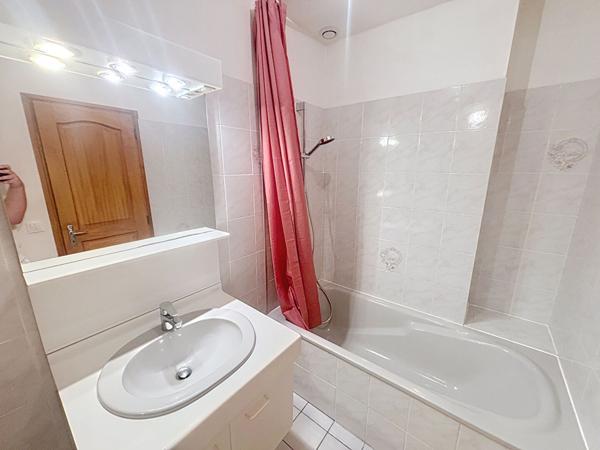 Appartement Antony 2 pièce(s) 43.69 m2