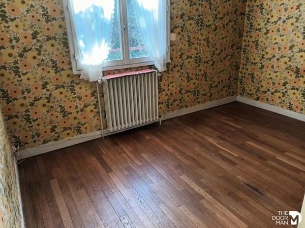Maison - Vendu - 65 m² - SAINT-FLORENT-SUR-CHER | The Door Man