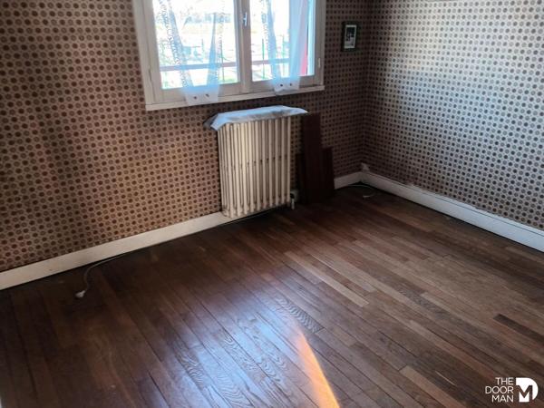 Maison - Vendu - 65 m² - SAINT-FLORENT-SUR-CHER | The Door Man