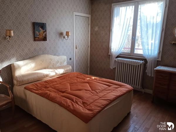 Maison - Vendu - 65 m² - SAINT-FLORENT-SUR-CHER | The Door Man