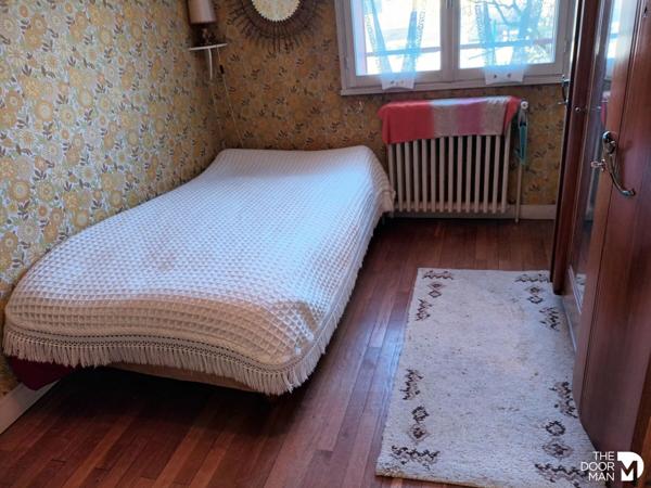 Maison - Vendu - 65 m² - SAINT-FLORENT-SUR-CHER | The Door Man