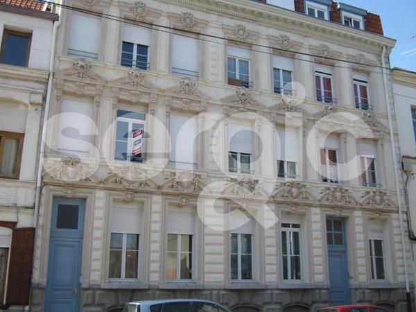 Location 2 Pieces 43 59500 Douai 17 1231 01 0002