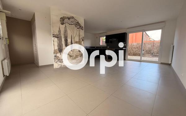 Appartement à louer    4 pièces •  Templeuve