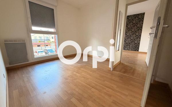 Appartement à louer    4 pièces •  Templeuve