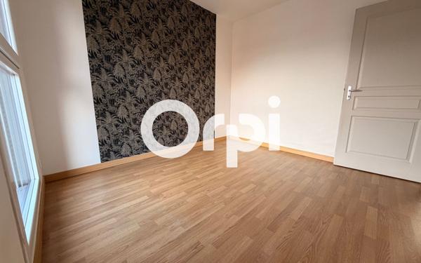 Appartement à louer    4 pièces •  Templeuve