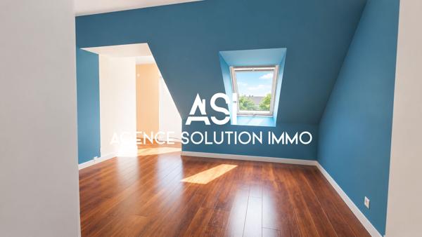 Maison - 156m² - 6 pièces - Quartier Avesnières