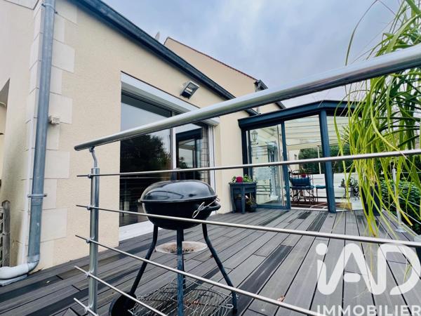 Maison à vendre 5 pièces 140 m² Osny