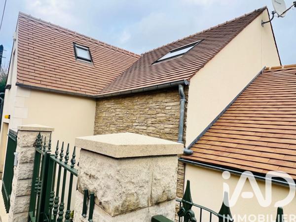 Maison à vendre 5 pièces 140 m² Osny