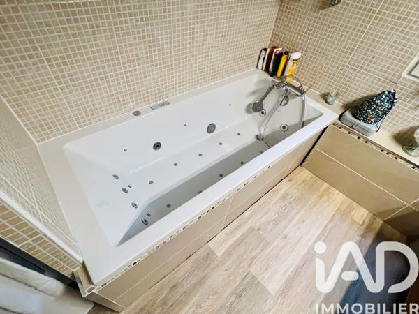 Maison à vendre 5 pièces 140 m² Osny