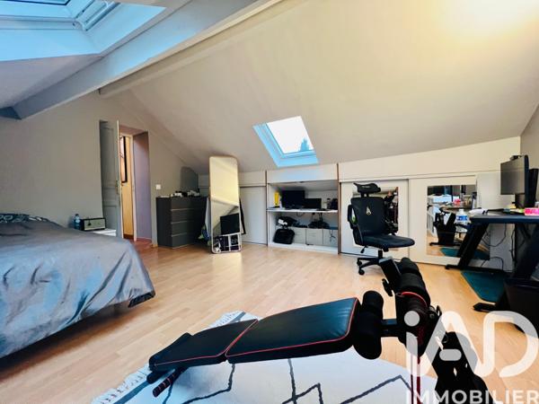 Maison à vendre 5 pièces 140 m² Osny