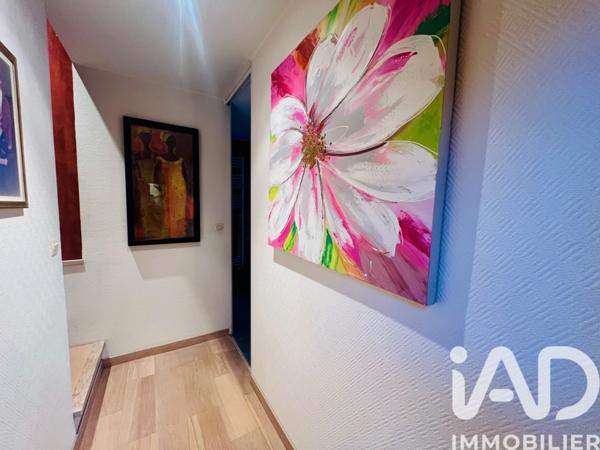 Maison à vendre 5 pièces 140 m² Osny