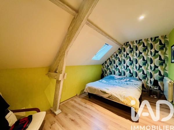 Maison à vendre 5 pièces 140 m² Osny